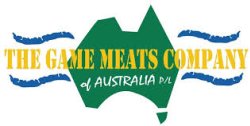 The Game Meats Company of Australia Pty Ltd logo