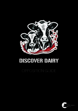 Discover Dairy