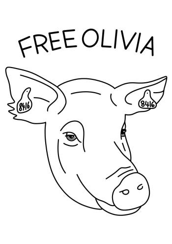 Free Olivia