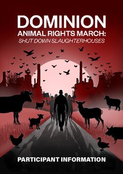 Dominion Animal Rights March 2025 - Participant Guide