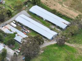 Drone Flyover Jan 2023 - Captured at Unknown, Pearcedale VIC Australia.