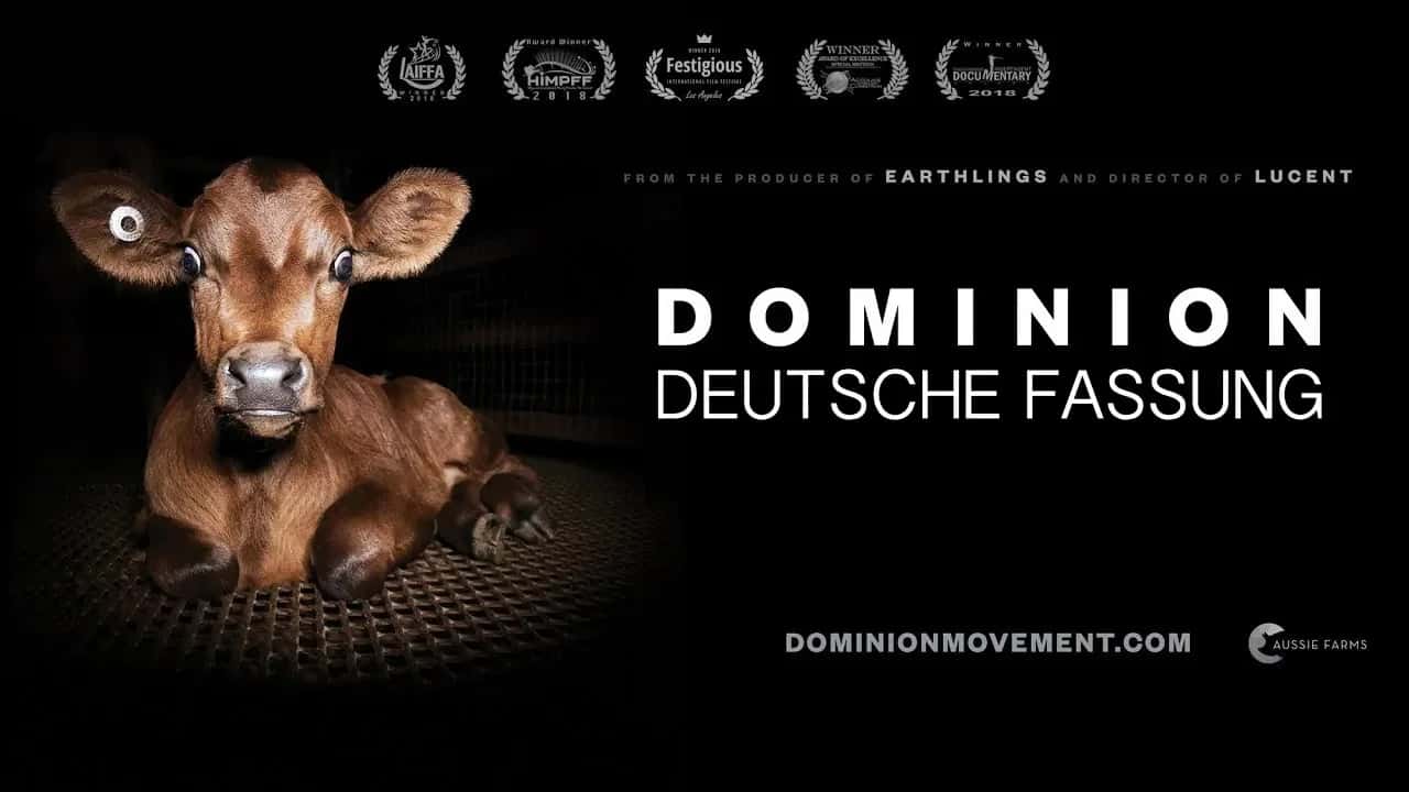 Dominion (2018): German