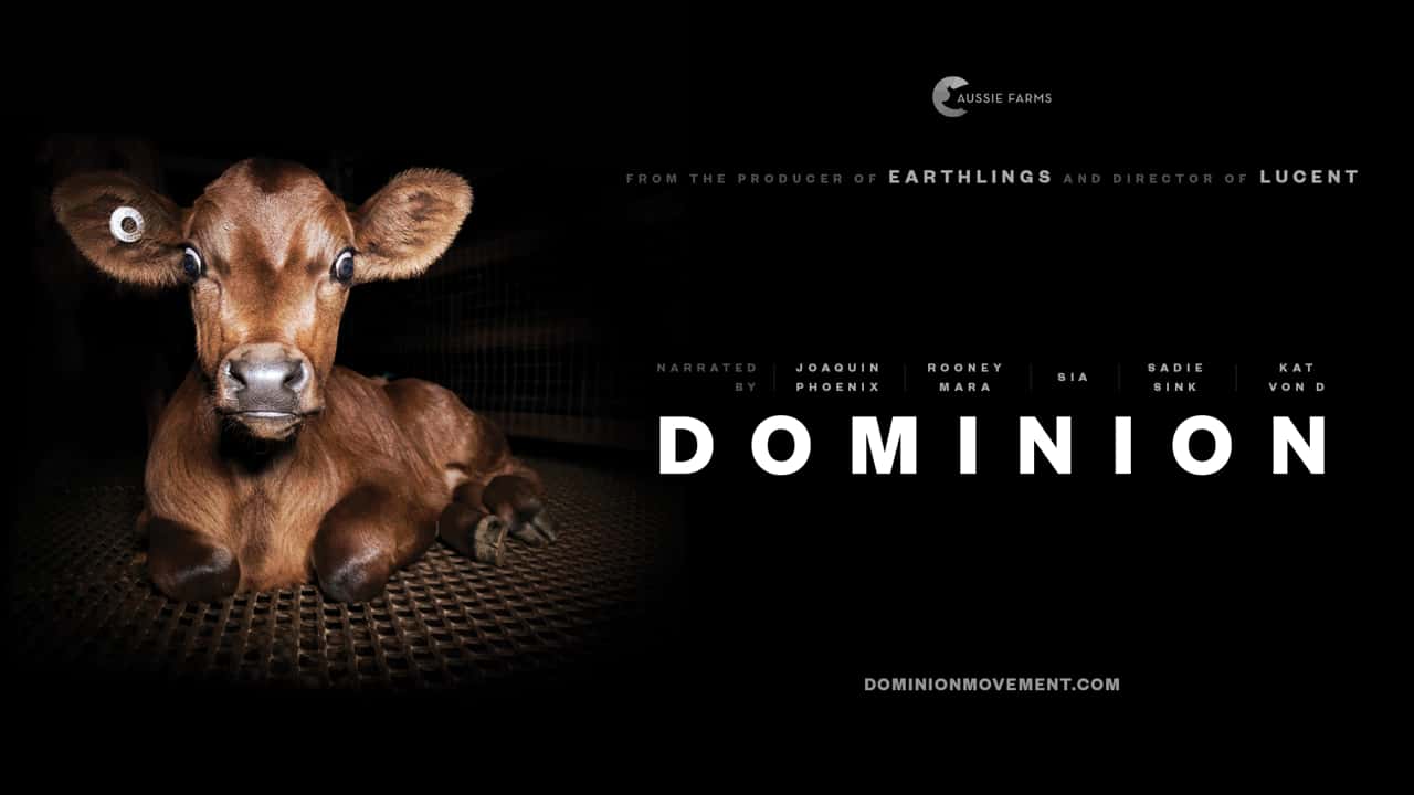 Dominion (2018) - full documentary [Official]