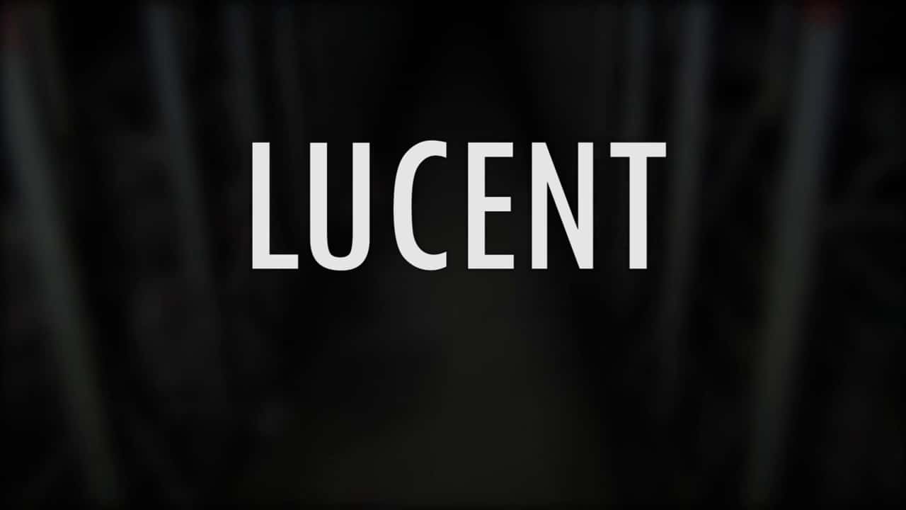 'Lucent' Teaser Trailer