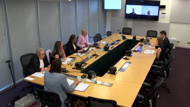 FTP's Hearing for the Victorian Parliamentary Inquiry into Farmed Pig Welfare
